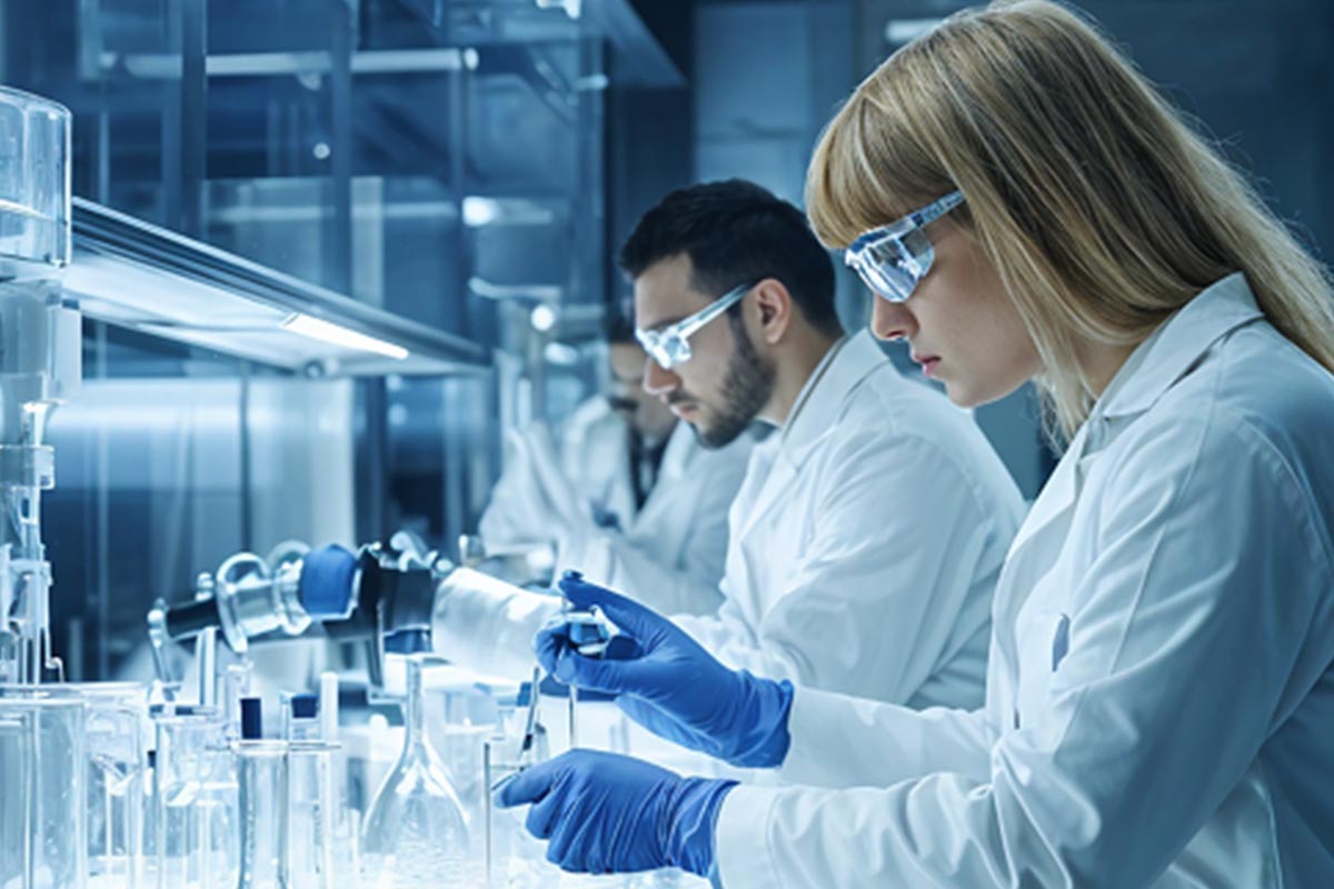 Industrial Enzyme Targets
