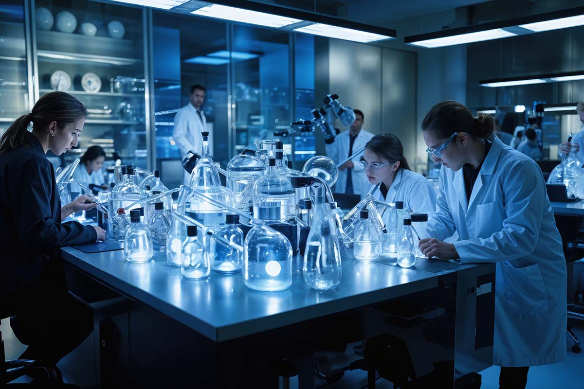 Biotech Solutions