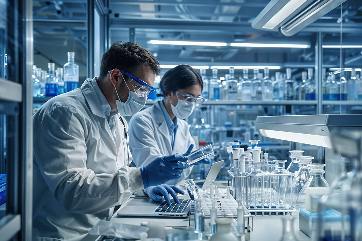 Materials Science