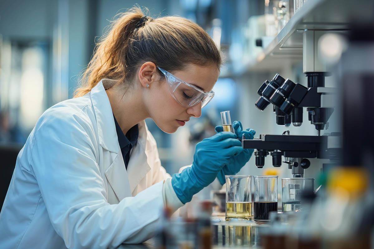   Biomedical Research