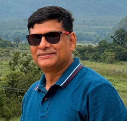 Prof. Bishwajit Kundu
